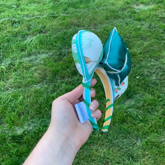 Rustic Mickey ears! - Picture 2 of 3